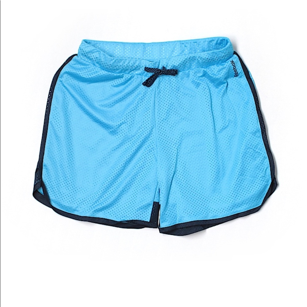 Reebok basketball shorts